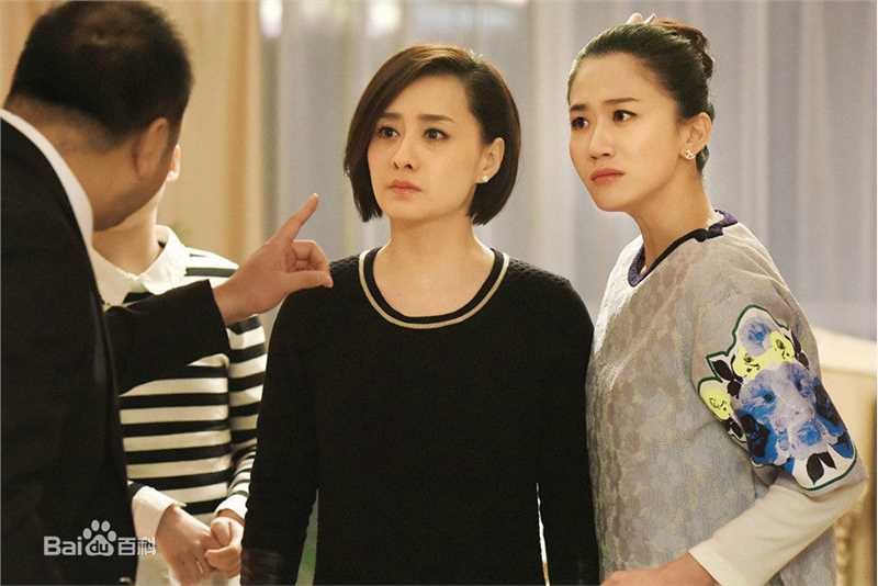 最优质司珂华在电视剧《煮妇的幸福生活》中的相册