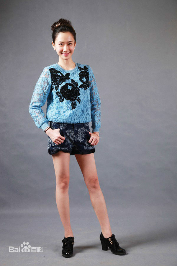 最优质司珂华在电视剧《煮妇的幸福生活》中的相册