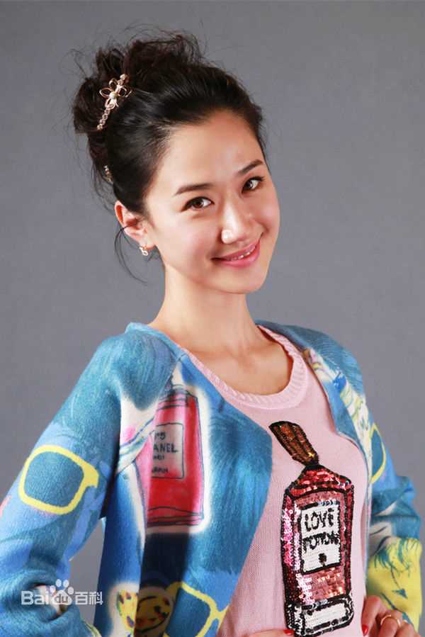 最优质司珂华在电视剧《煮妇的幸福生活》中的相册