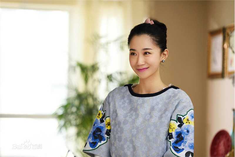 最优质司珂华在电视剧《煮妇的幸福生活》中的相册