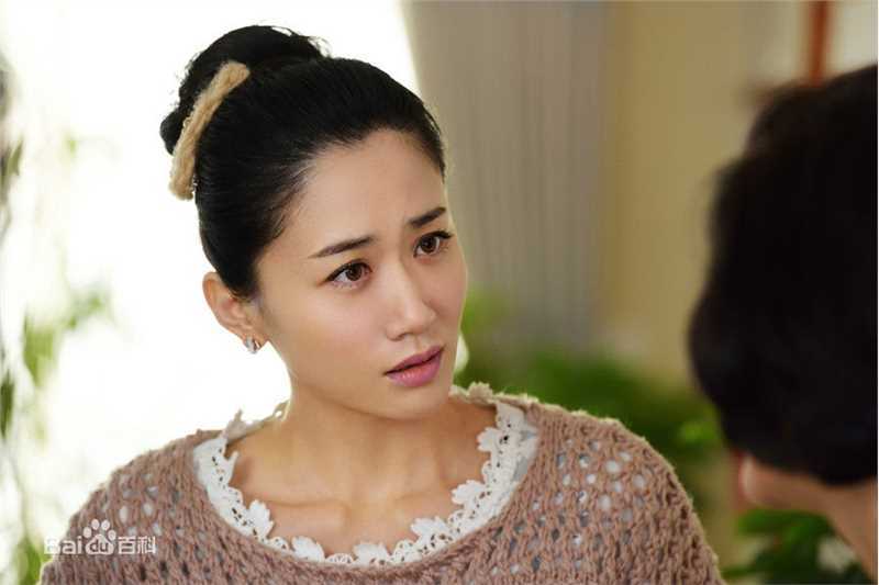 最优质司珂华在电视剧《煮妇的幸福生活》中的相册