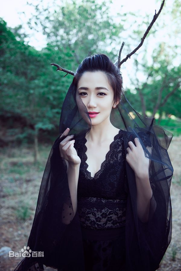 司珂华最优质个人相册