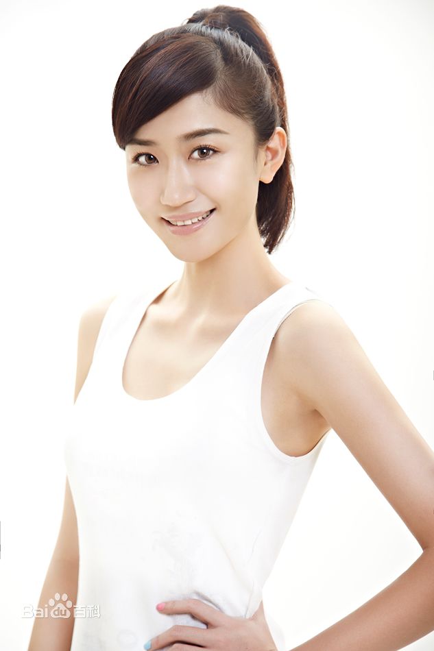 司珂华最优质个人相册