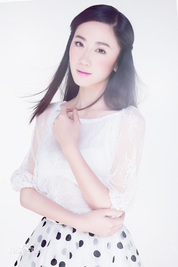 司珂华最优质个人相册