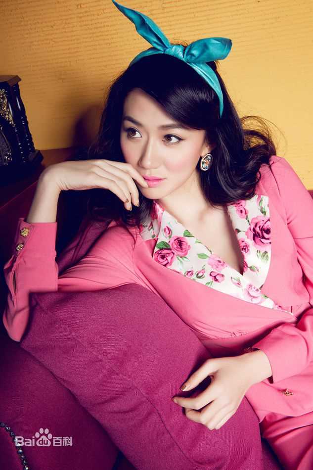 司珂华最优质个人相册