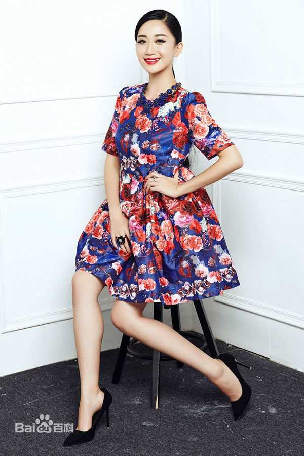 司珂华最优质个人相册