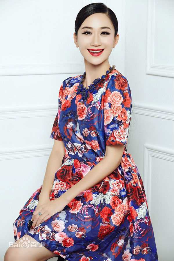 司珂华最优质个人相册