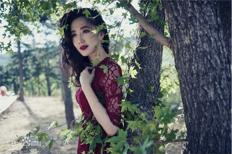 司珂华最优质个人相册