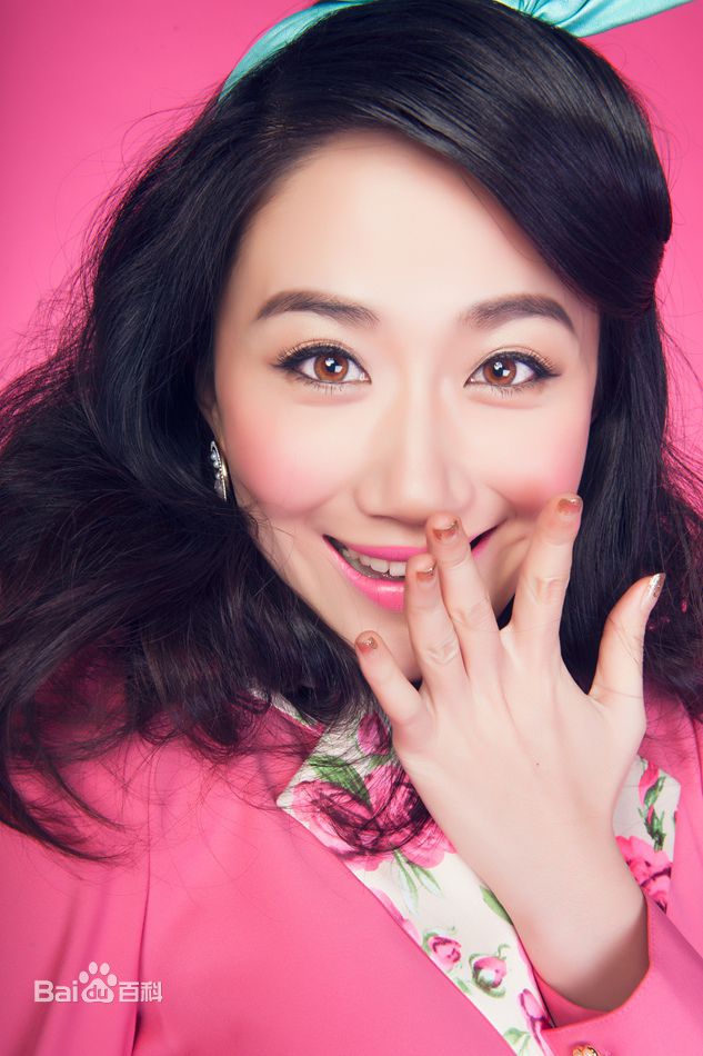 司珂华最优质个人相册