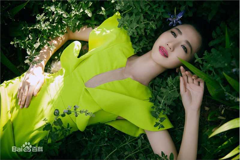 司珂华最优质个人相册