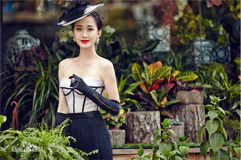 司珂华最优质个人相册