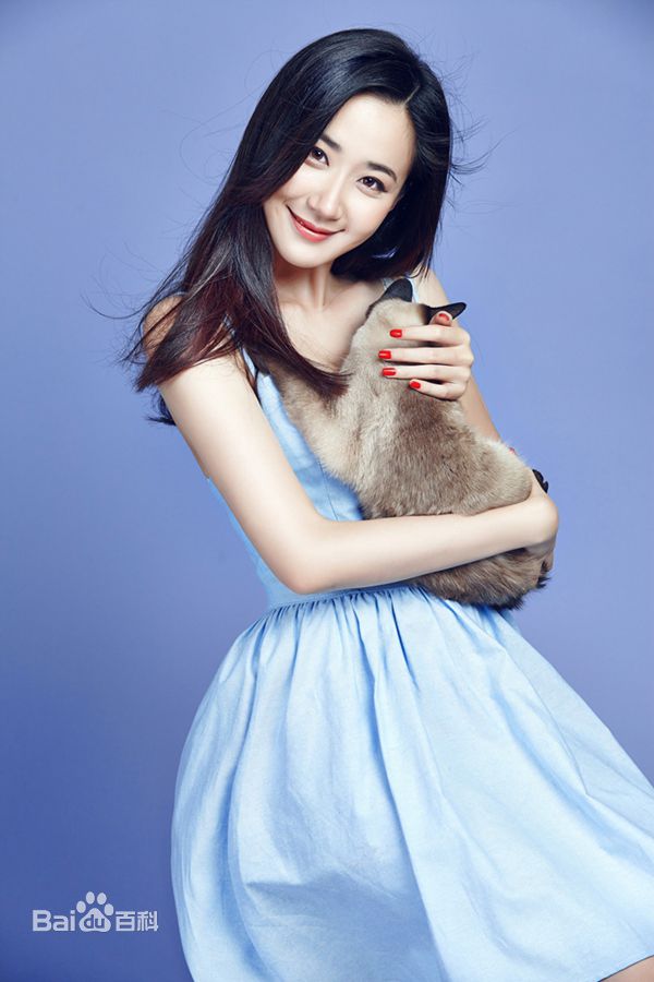 司珂华最优质个人相册