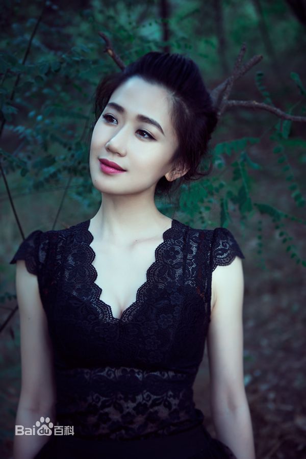 司珂华最优质个人相册