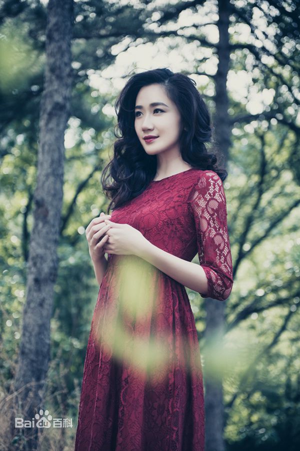 司珂华最优质个人相册