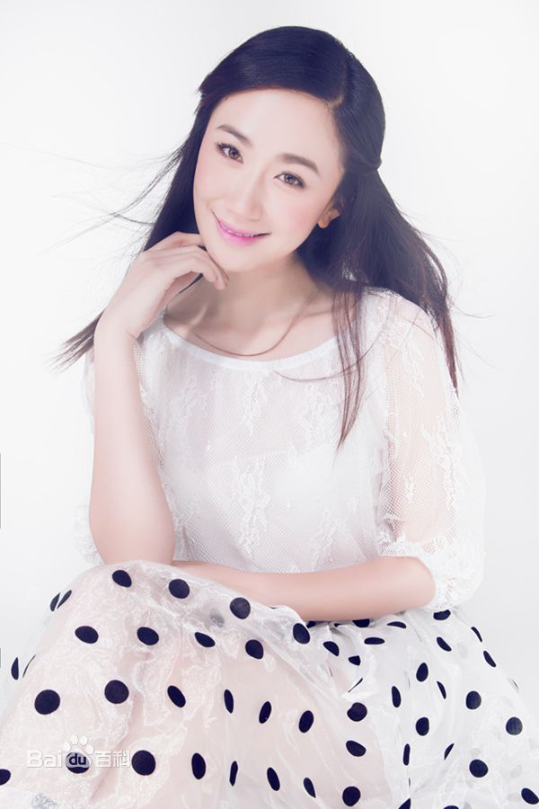 司珂华最优质个人相册