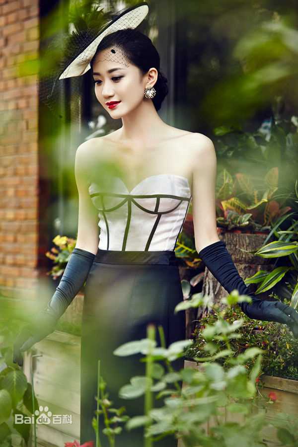 司珂华最优质个人相册