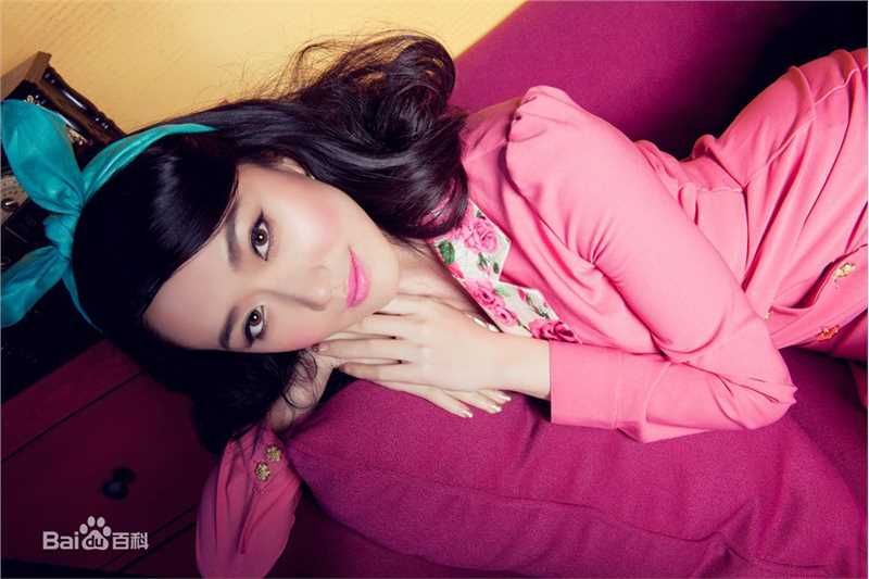 司珂华最优质个人相册