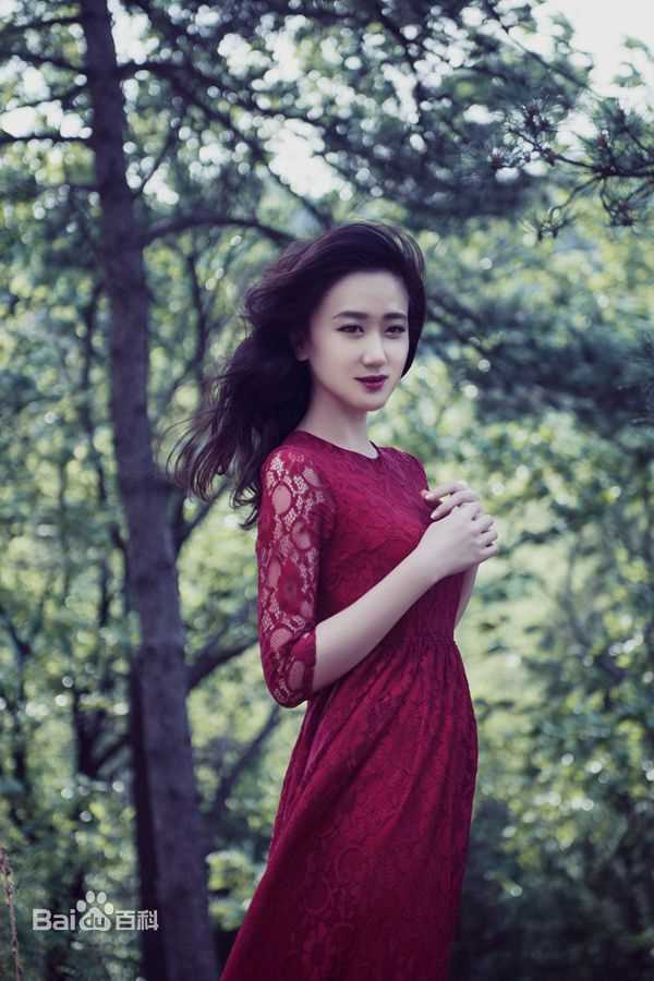 司珂华最优质个人相册