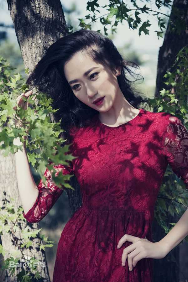 司珂华最优质个人相册