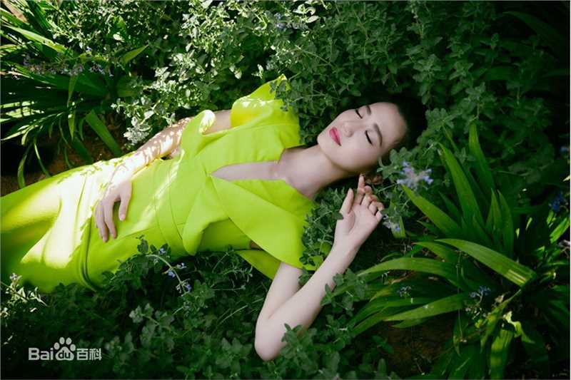 司珂华最优质个人相册