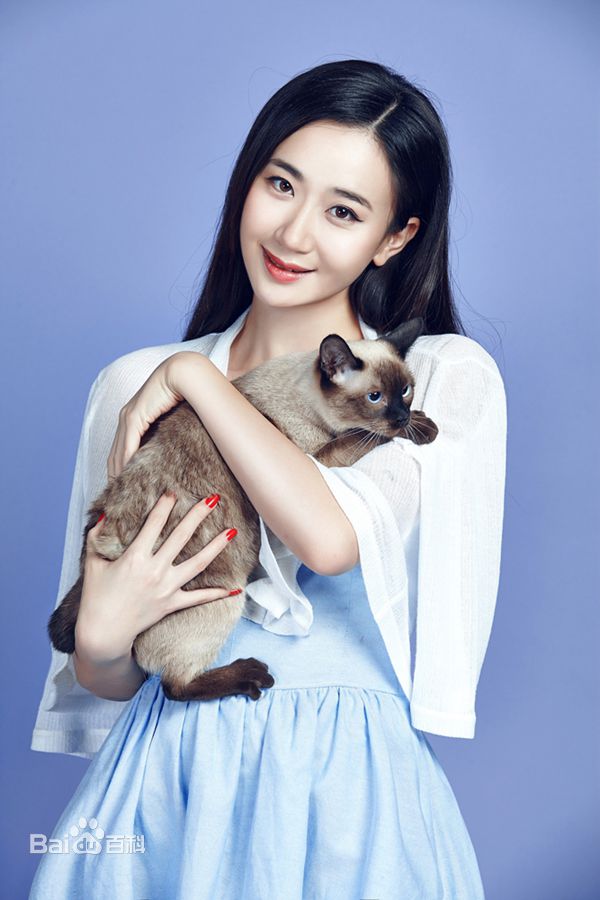 司珂华最优质个人相册