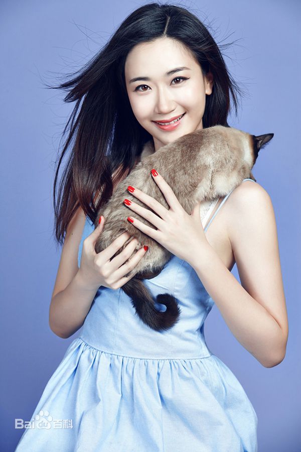 司珂华最优质个人相册