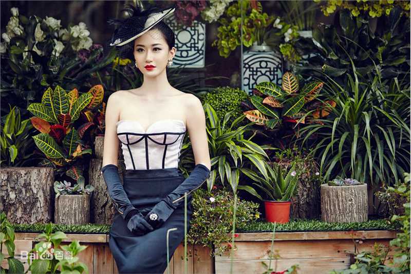 司珂华最优质个人相册