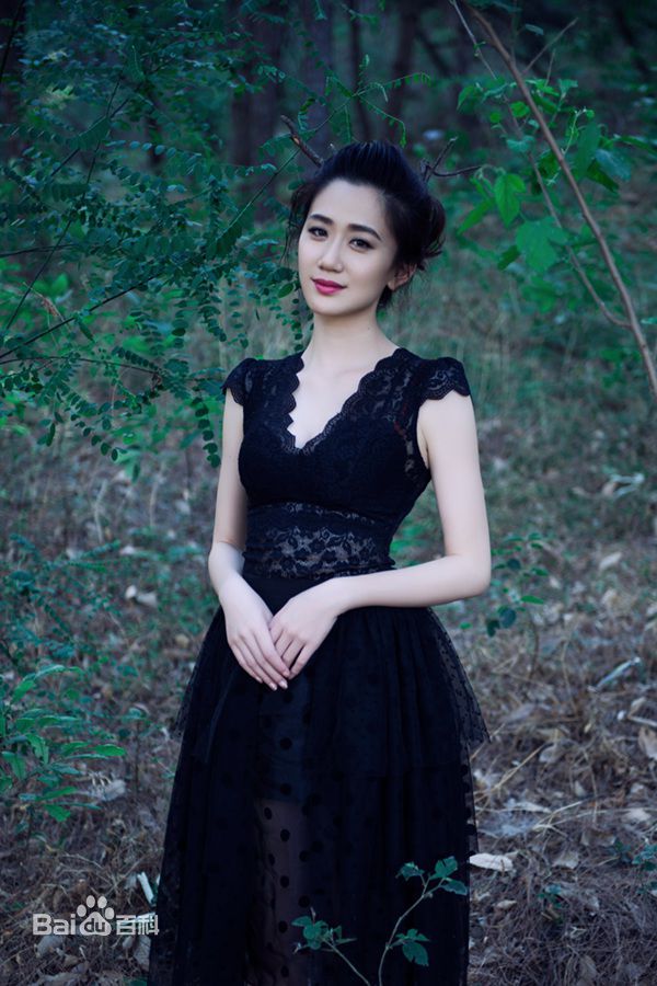 司珂华最优质个人相册