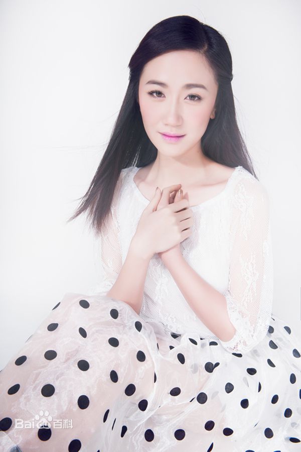 司珂华最优质个人相册