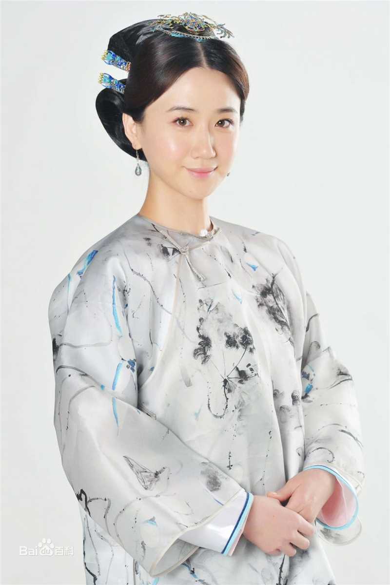 司珂华《冯子材》最优质剧照