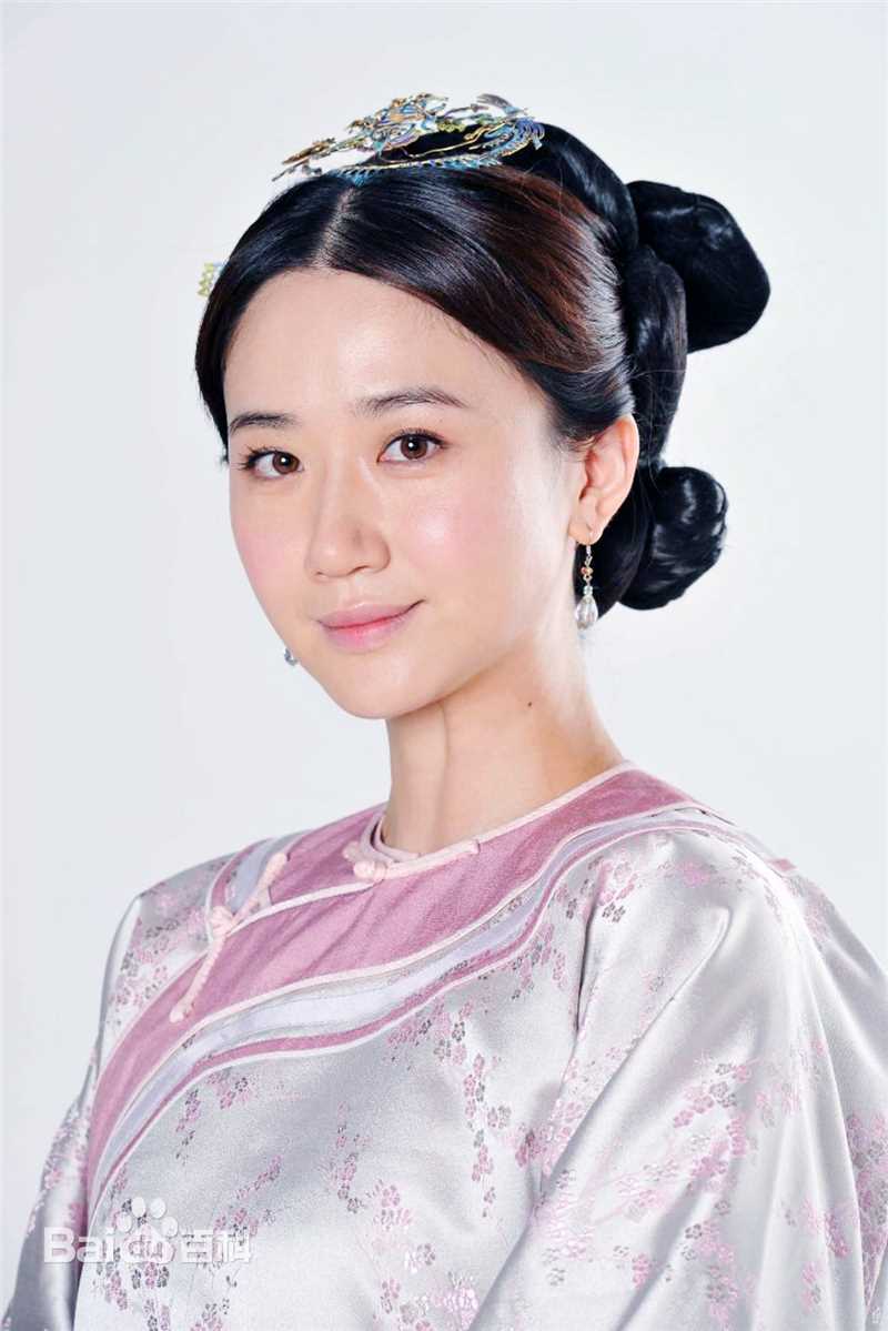 司珂华《冯子材》最优质剧照