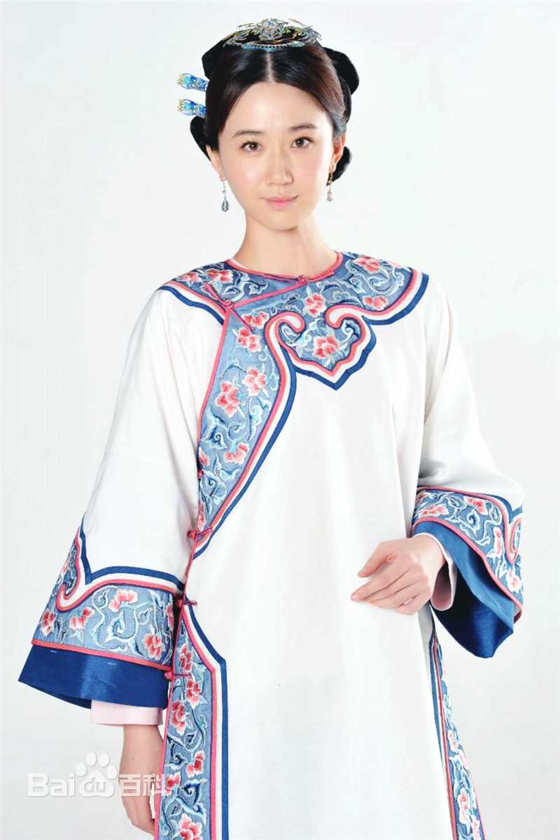 司珂华《冯子材》最优质剧照