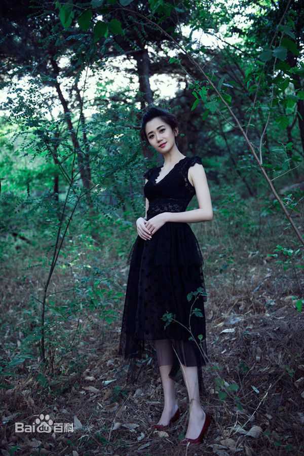 司珂华山林之巅前后照片