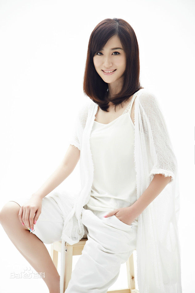 司珂华婉约大气壁纸壁纸