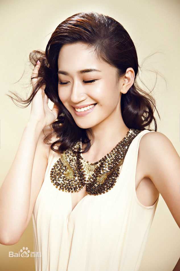 司珂华婉约大气壁纸壁纸