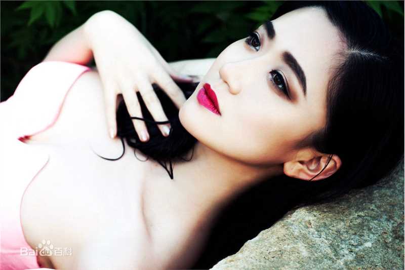 司珂华万种风情图片图册