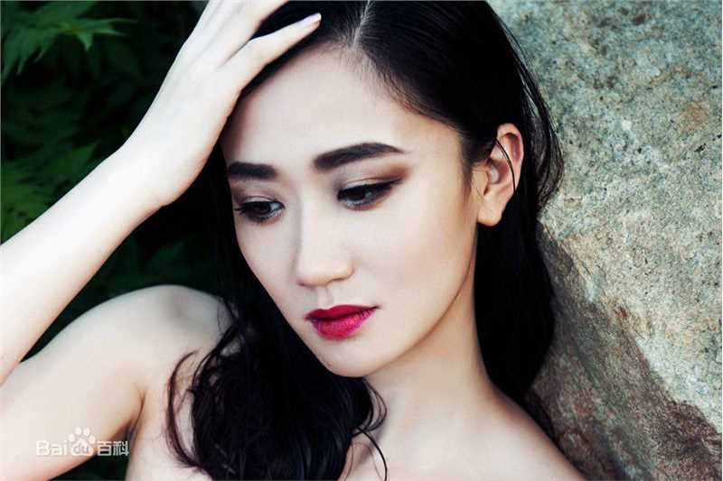 司珂华万种风情图片图册