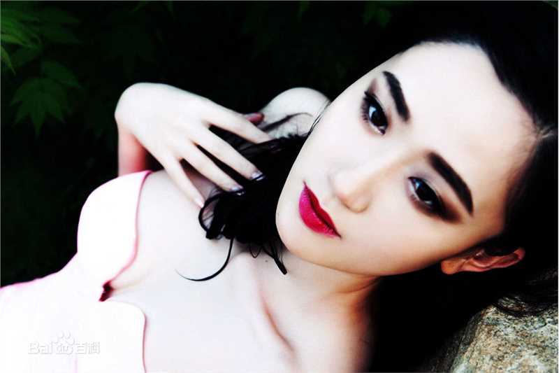 司珂华万种风情图片图册