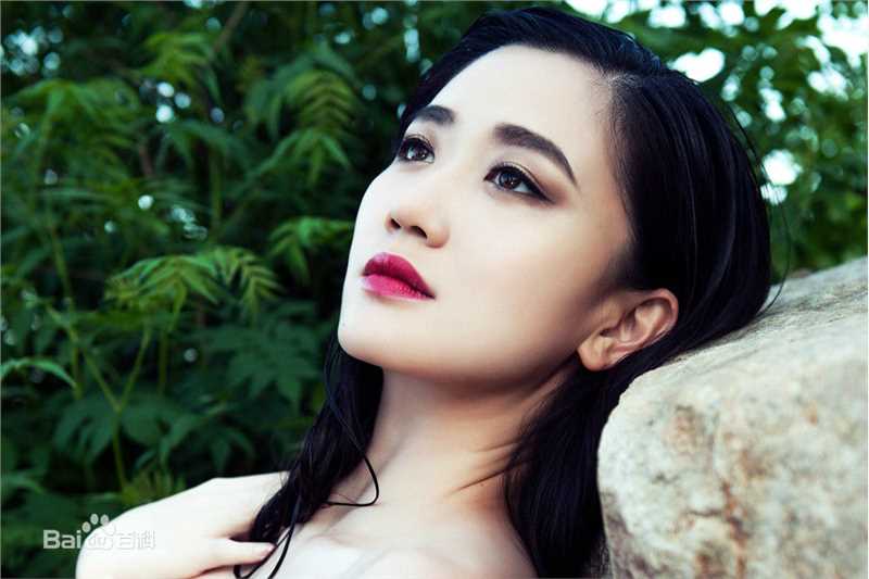 司珂华万种风情图片图册