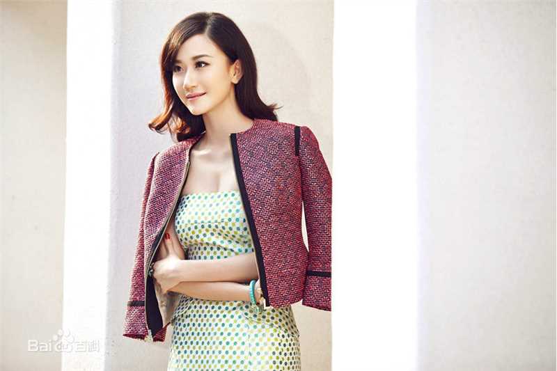 司珂华沁人心脾前后照片