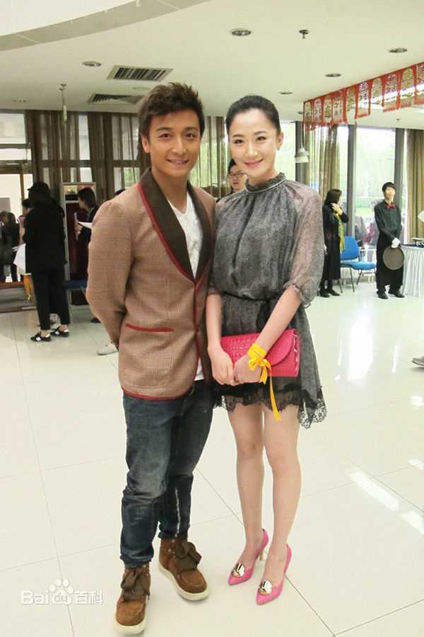 司珂华活动图册