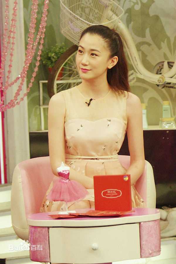 司珂华活动图册