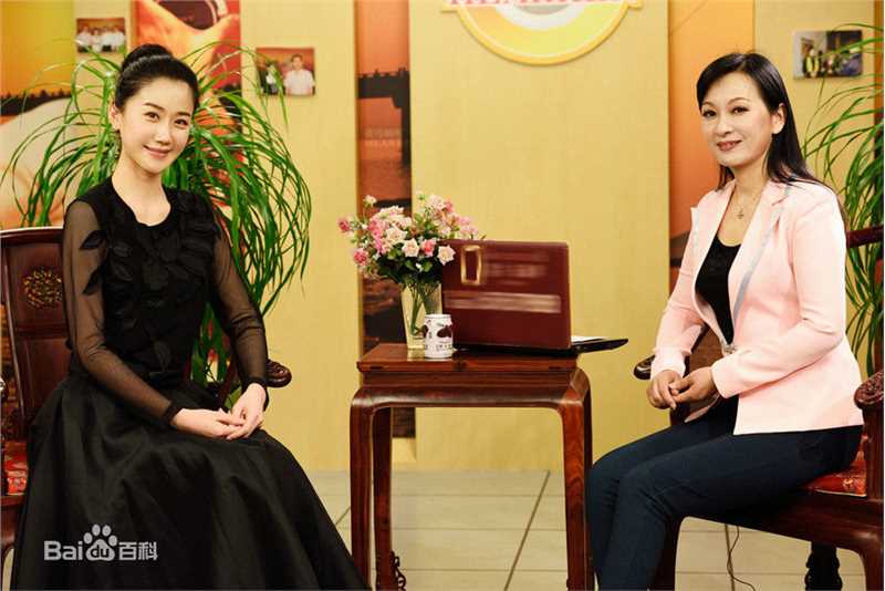 司珂华活动图册