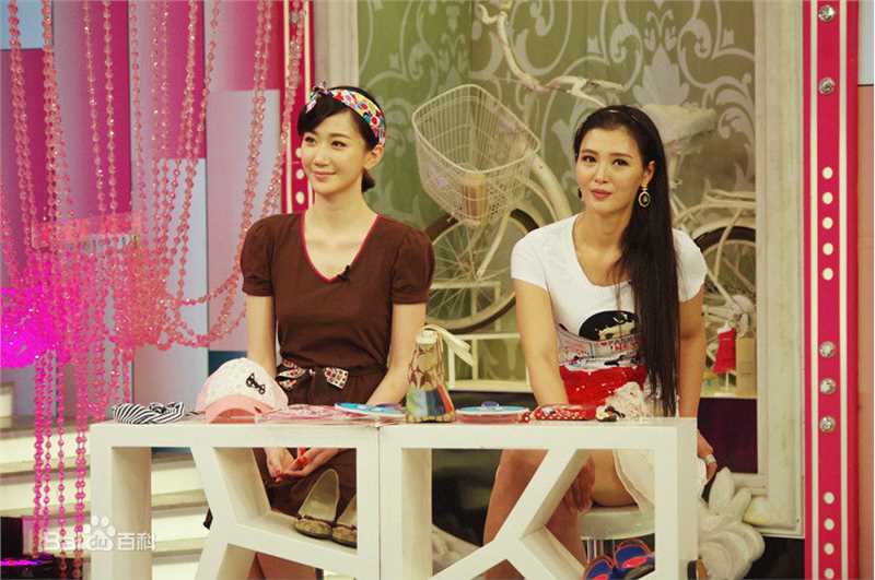 司珂华活动图册