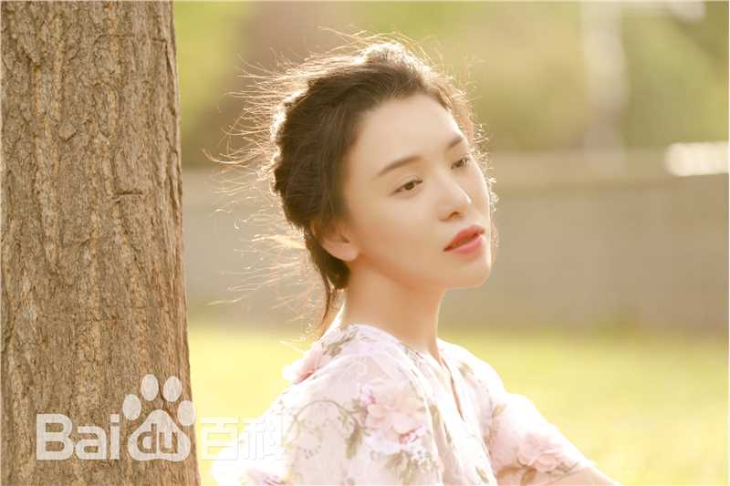 罗心妍最优质相册