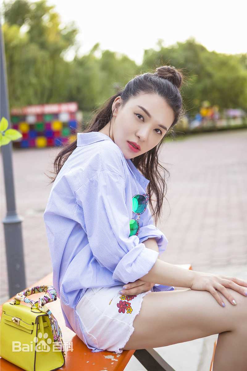 罗心妍最优质相册