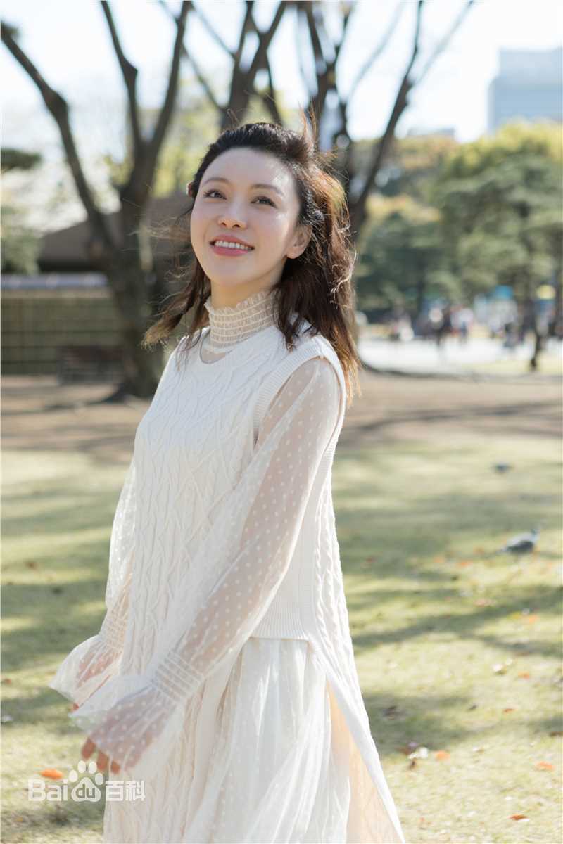 最优质罗心妍素颜照