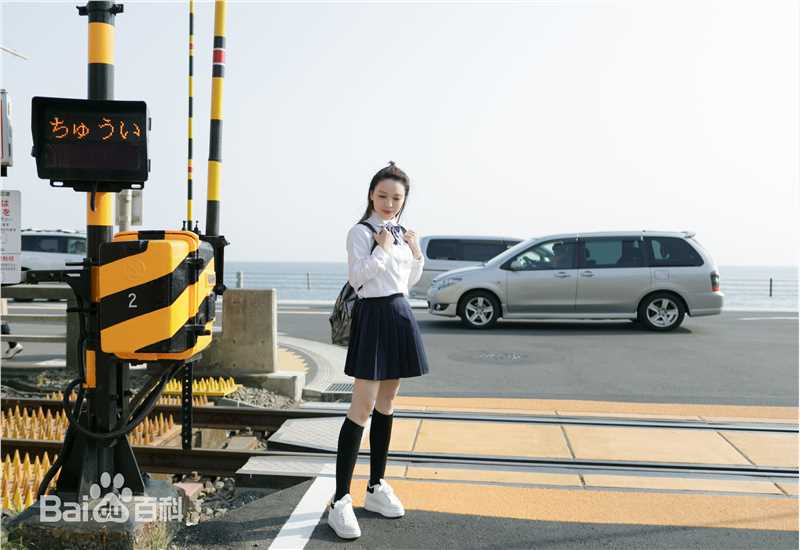 最优质罗心妍素颜照