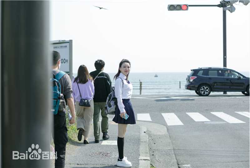 最优质罗心妍素颜照