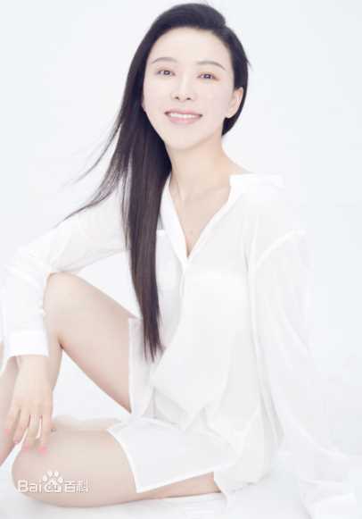 最优质罗心妍生活照